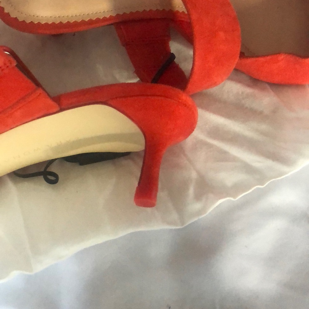 Mules - Picture 6 of 6